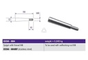 SPIGOT M8 CCS 600M