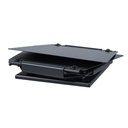 Volet rotatif, (4 pans) pour halogène 2'000/2'500W 