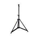 Pied pour poursuite SHADOW RANGE 88-141cm, CMU 40kg, noir