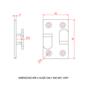 GRUMMET Quick RELEASE