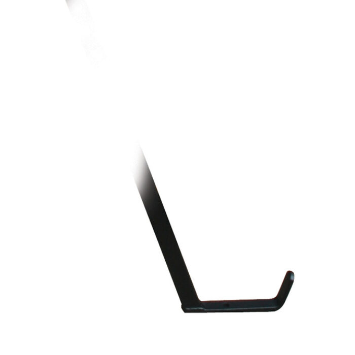 Attelle de scène fixe étirable 150-300cm