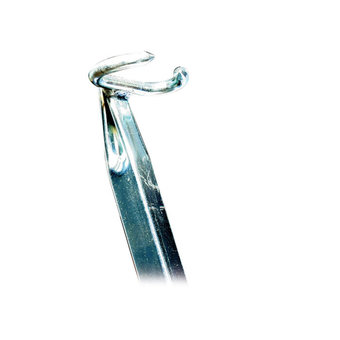 Attelle de scène fixe étirable 200-400cm
