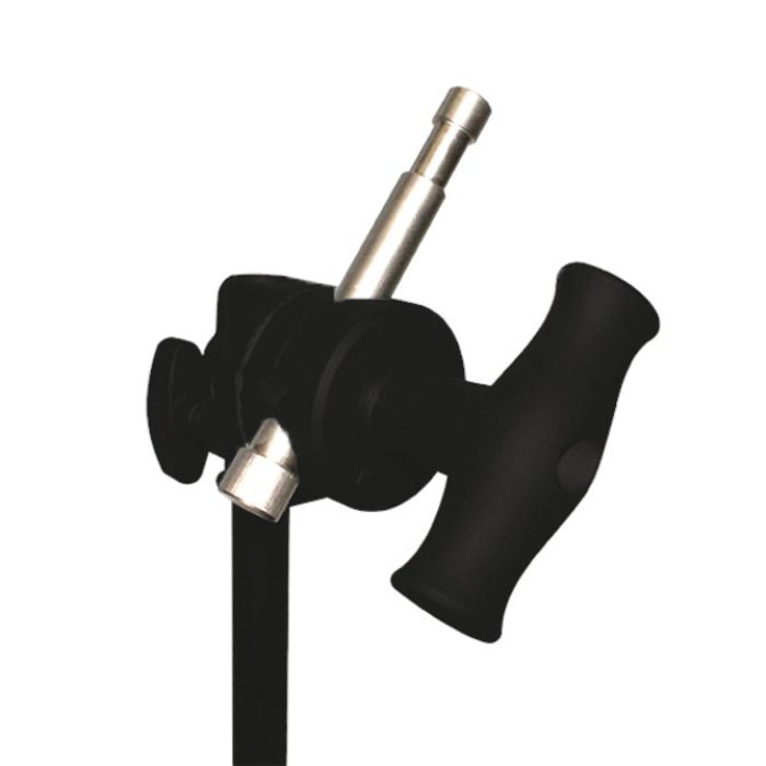 Spigot 16mm de 150mm avec collier de sécurité