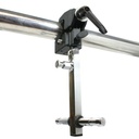 Bras décalé à plusieurs spigots enclenchement 16mm 