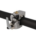 Spigot enclenchement 16mm sur spigot UNC 1/4" UNC