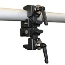 Spigot enclenchement 16mm sur spigot enclenchement 16mm