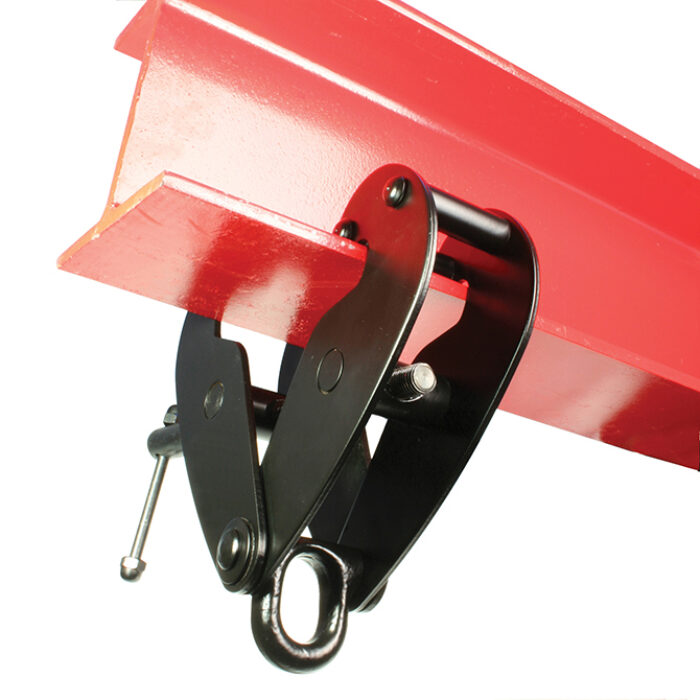 Pince pour poutre (1'000 Kg)