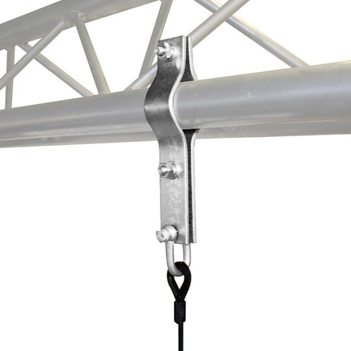 Pince de suspension 48mm, pour l'utilisation avec la manille T39400