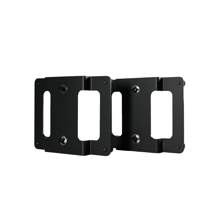 FLOORSTAND BRACKET ( 2 PIECES) B BLAST PRO - 48