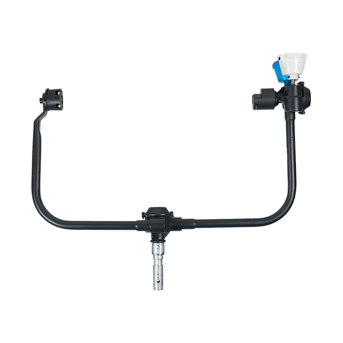 XPA-400C POLE OPERATED YOKE