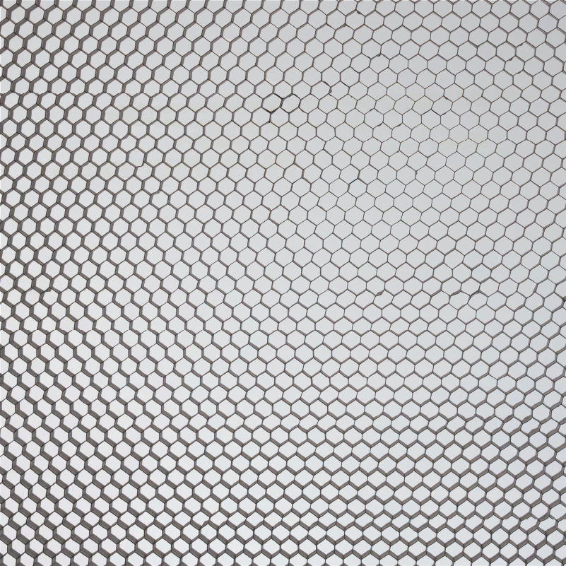 XPA-400C HONEYCOMB 60°