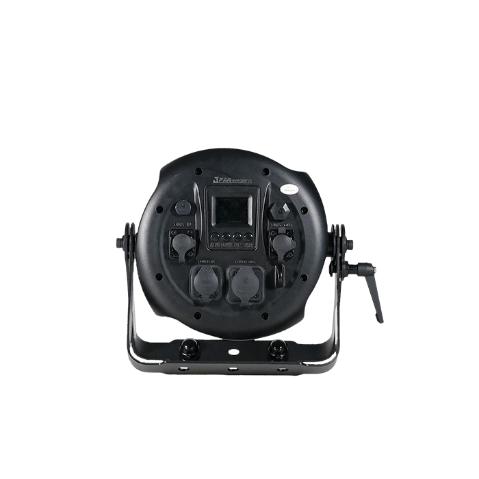 B PAR180RGBW V2