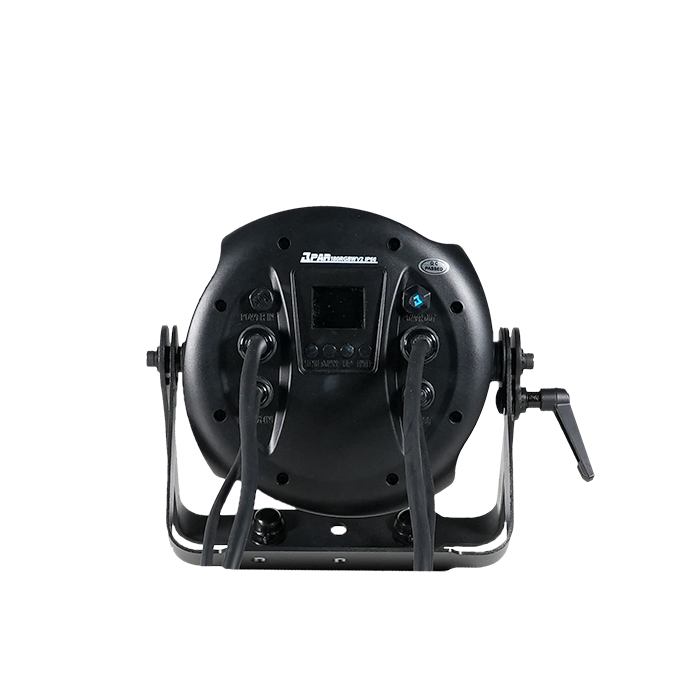 B PAR180RGBW V2 IP66