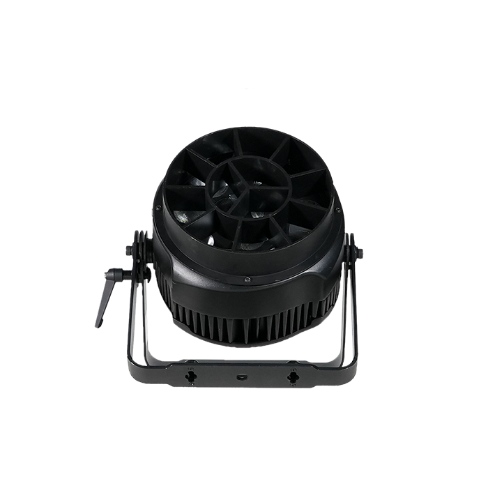 B TOPHAT180 GRIDDED GRIDDED TOPHAT FOR B PAR180RGBW (FITS V1 & V2 PAR)