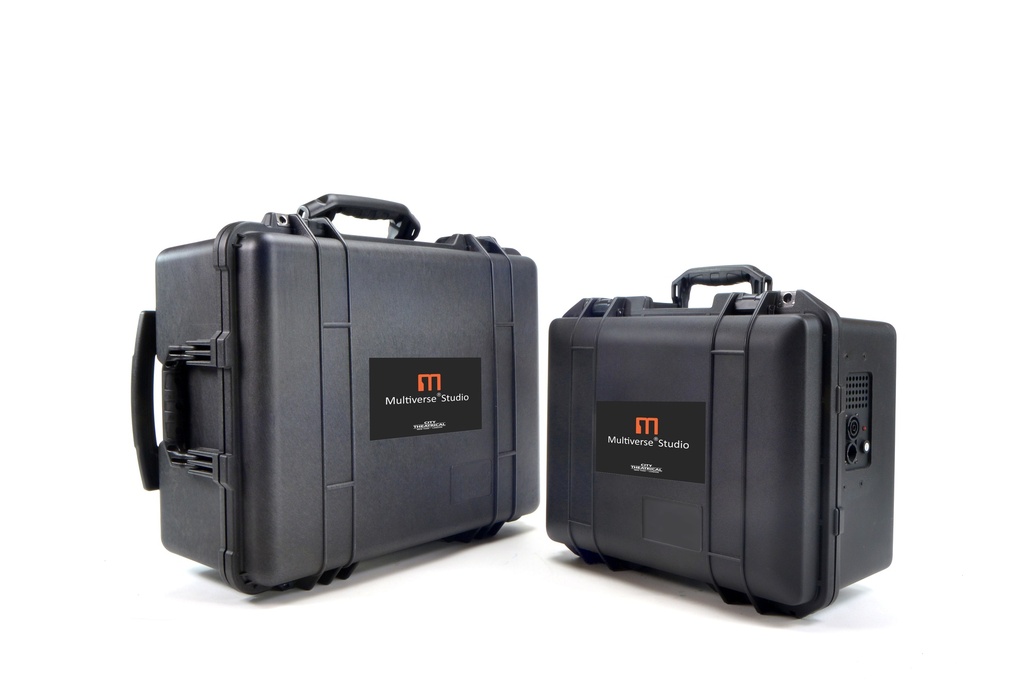 MULTIVERSE STUDIO ADD ON KIT 2.4GHz   