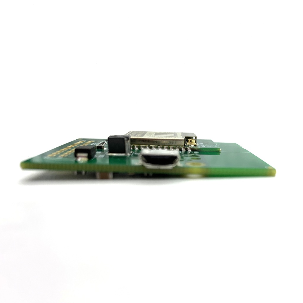 Carte récepteur MULTIVERSE, 2.4GHz