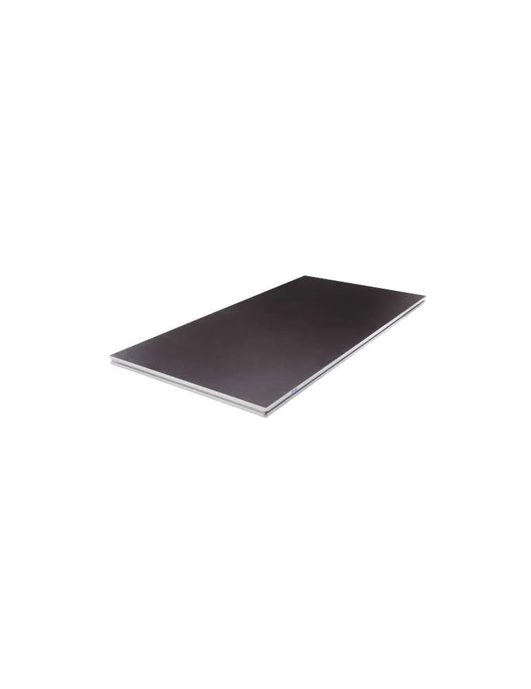SLIMLINE GM5 DECK 200X100, NON-SKID TOP PLATE
