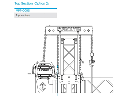 MP TOWER TOP SECTION SYMETRIC