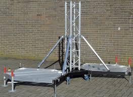 MPT BALLAST FRAME 1000KG
