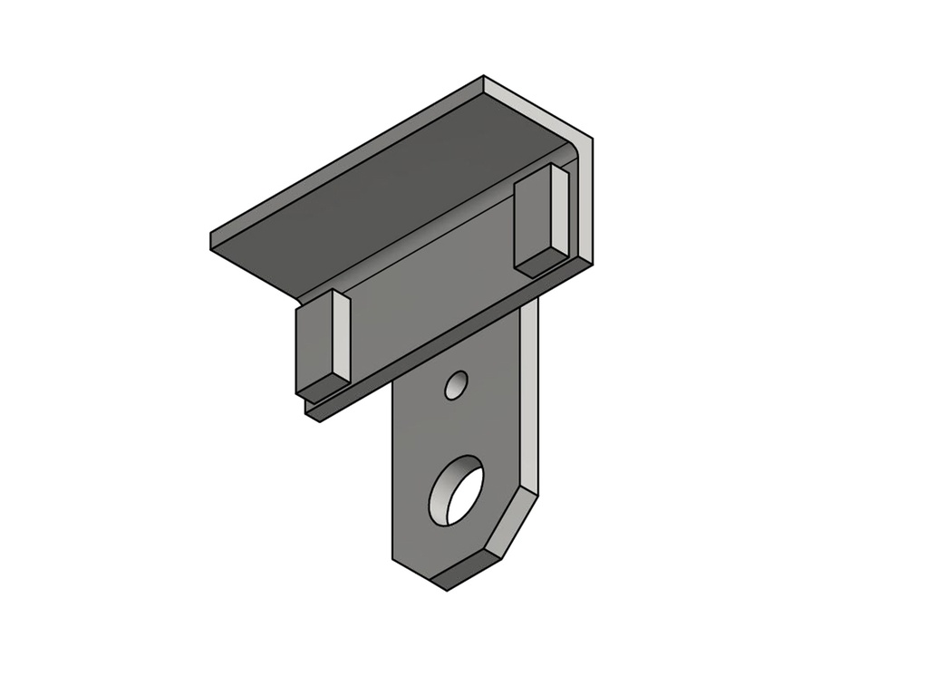 MPT SLEEVE / ATTACH HIJSOOG