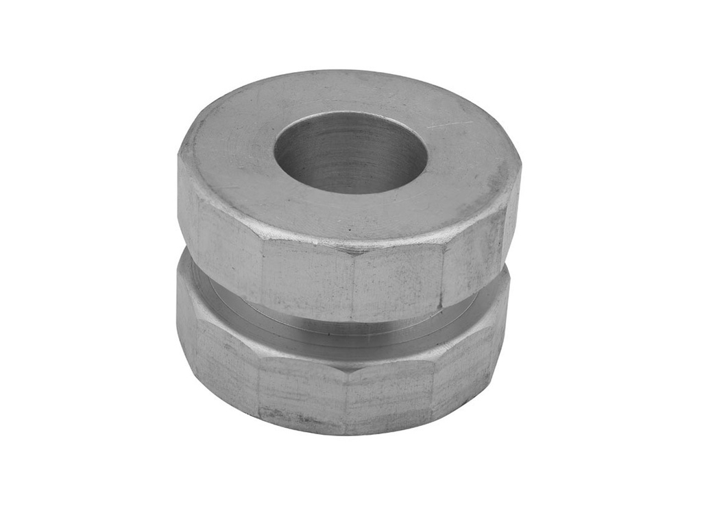 POCKET WHEEL FOR 8MM CHAIN L=46,00