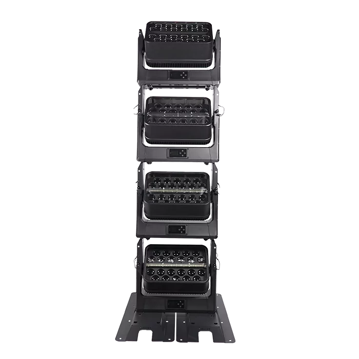 Stacking Set Aurora