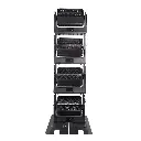 Stacking Set Aurora
