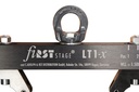 LT1-X Noir fiRSTstage Suspension pour truss