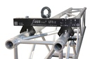 LT1-X Noir fiRSTstage Suspension pour truss