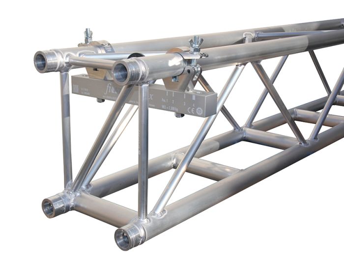 LT1-X argent fiRSTstage Suspension pour truss