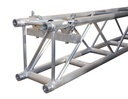 LT1-X argent fiRSTstage Suspension pour truss