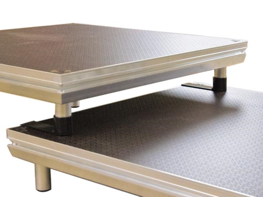 LEG TO DECK ADAPTER