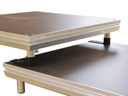LEG TO DECK ADAPTER
