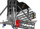 MPT BASE GROUNDRING ADAPTER