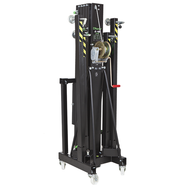 K-40 Forklift, 665cm, 270kg