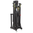 K-40 Forklift, 665cm, 270kg