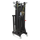 K-50 Forklift, 595cm, 300kg