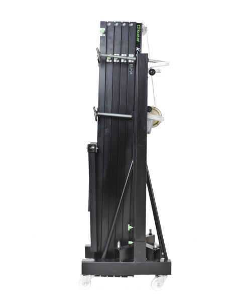 K52- Forklift, 800cm, 300kgLine-array-lift-K-52