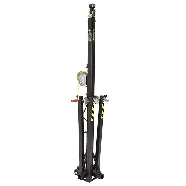 K-2 TopLoad lift,500cm, 125kg