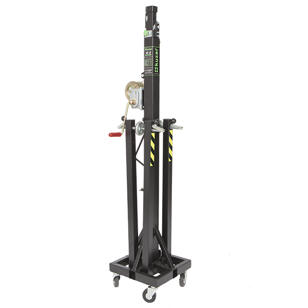 K-3 TopLoad lift,535cm, 125kgK-3_C