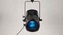 Profile LED 200W, zoom 15°-30°, RGBW, white 2700-8000K, DMX