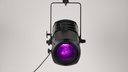 Profile LED 200W, zoom 15°-30°, RGBW, white 2700-8000K, DMX