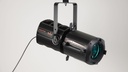Profile LED 200W, zoom 25°-50°, RGBW, white 2700-8000K, DMX