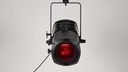 Profile LED 200W, zoom 25°-50°, RGBW, white 2700-8000K, DMX