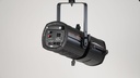 Profile LED 200W, zoom 25°-50°, RGBW, white 2700-8000K, DMX