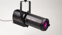 Profile LED 300W, zoom 15°-30°, white 3200K, DMX