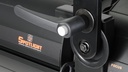 Profile LED 700W, zoom 08°-25°, white 3200K, DMX