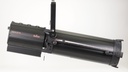 Profile LED 700W, zoom 20°-40°, white 5600K, DMX