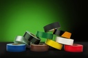 Megatape MCT 300 Gaffa tape 50 mm x 50 mtr Yellow