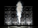 Fog Blaster "fog shooter" avec effet CO2 realiste
